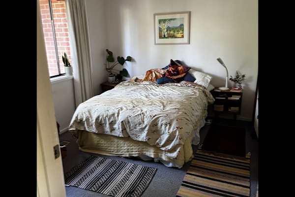 Canberra, Australian Capital Territory, Australia