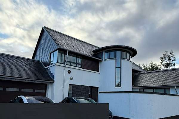 Edinburgh, Scotland, United Kingdom