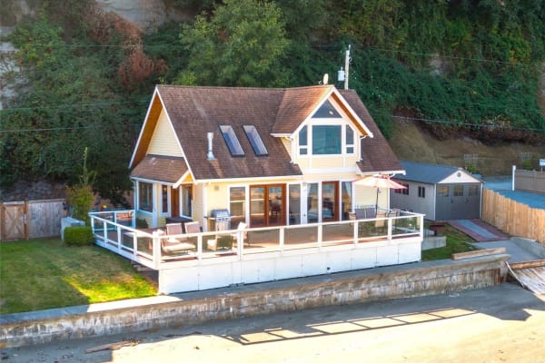 Langley, Washington, United States