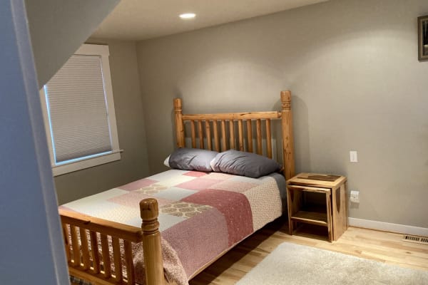 Tacoma, Washington, United States