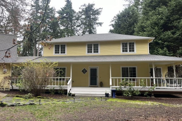 Bainbridge Island, Washington, United States