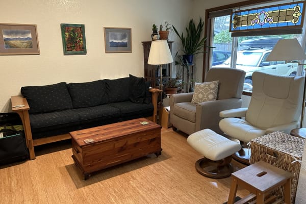 Olympia, Washington, United States