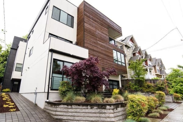 Seattle, Washington, United States