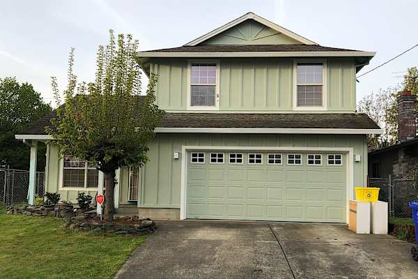 Portland, Oregon, United States