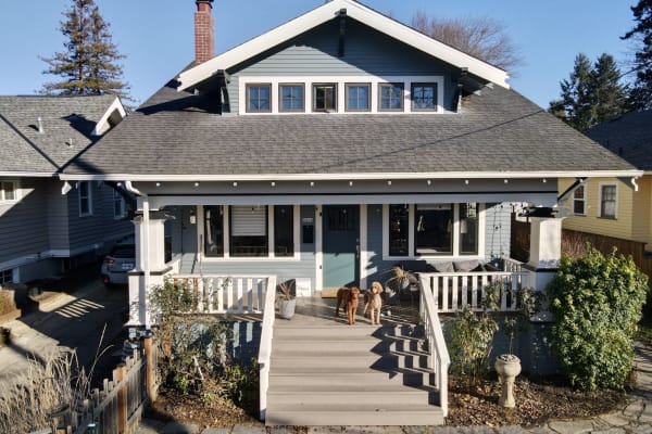 Portland, Oregon, United States