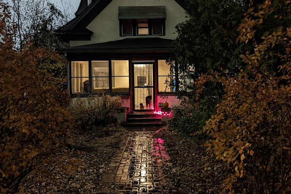 Minneapolis, Minnesota, United States