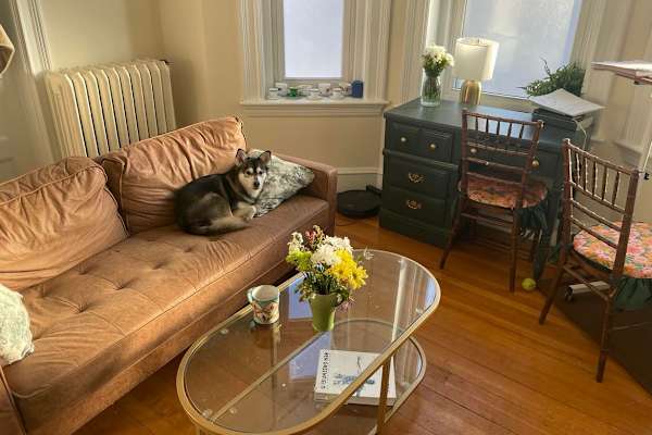 Cambridge, Massachusetts, United States