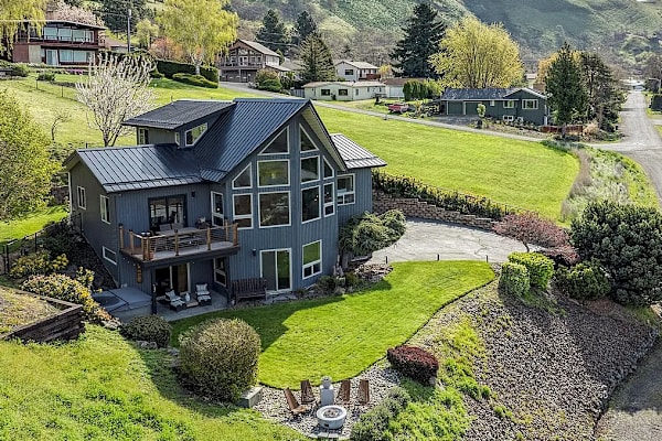 Lyle, Washington, United States