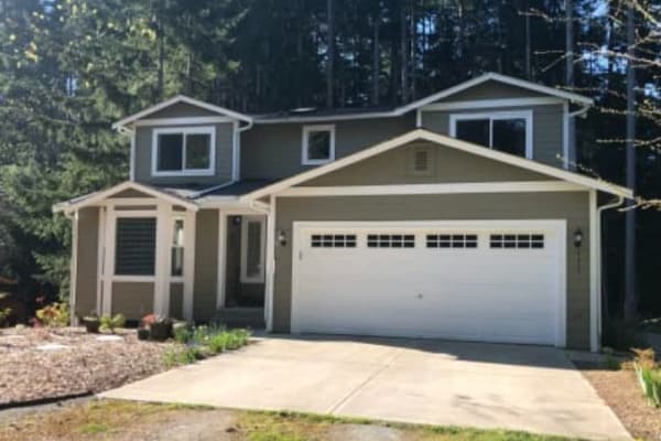 Clinton, Washington, United States