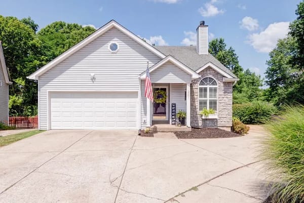 Louisville, Kentucky, United States