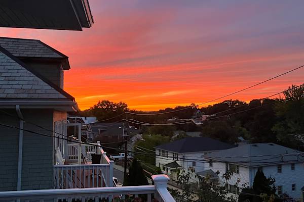 Allston/Brighton, Massachusetts, United States