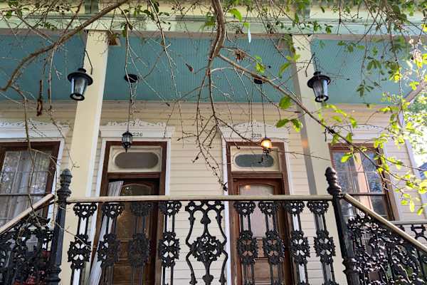 New Orleans, Louisiana, United States