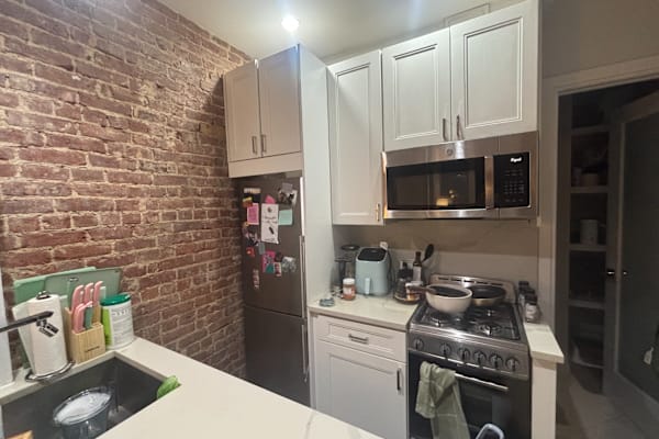 New York City, New York, United States