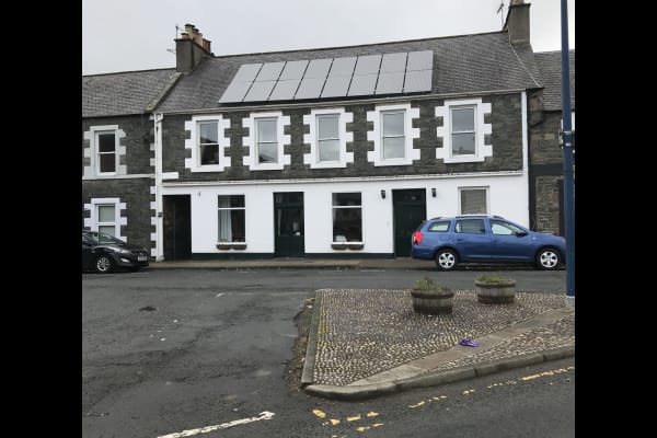 Peebles, Scotland, United Kingdom