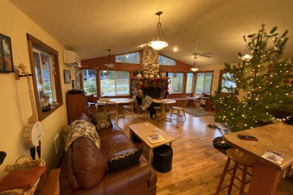 Ashland, Oregon, United States