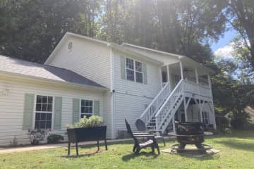 Leicester,North Carolina,United States