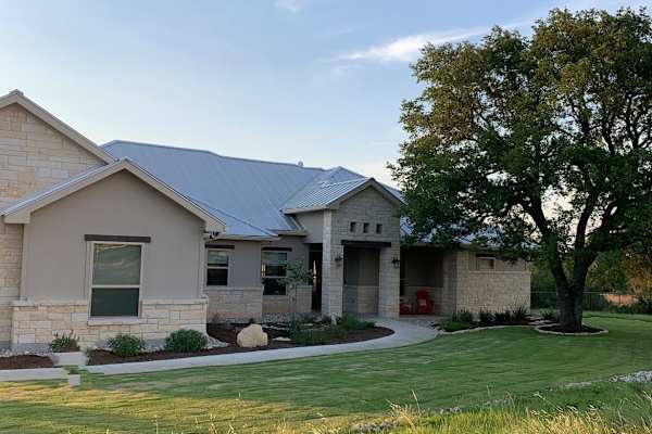 Blanco, Texas, United States