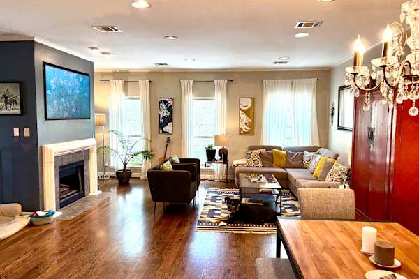 Houston, Texas, United States