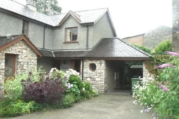 Ulverston, England, United Kingdom