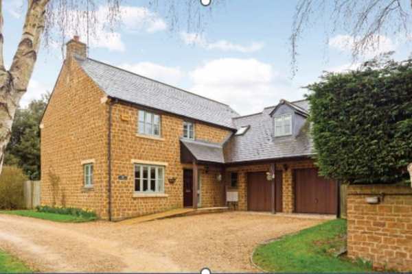 Bloxham, England, United Kingdom