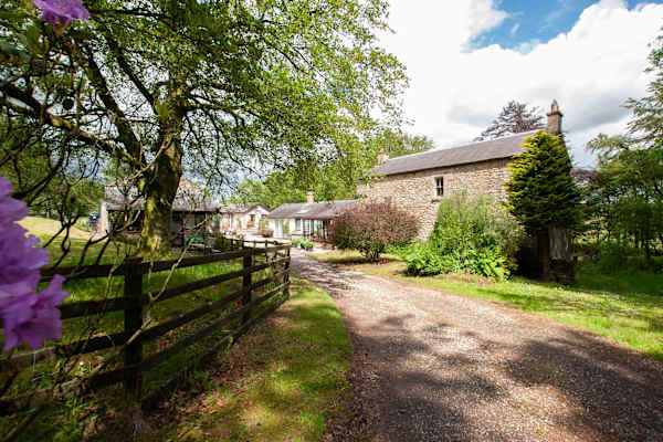 Longtown, England, United Kingdom