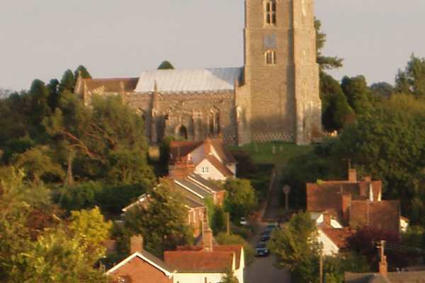 Hadleigh, England, United Kingdom