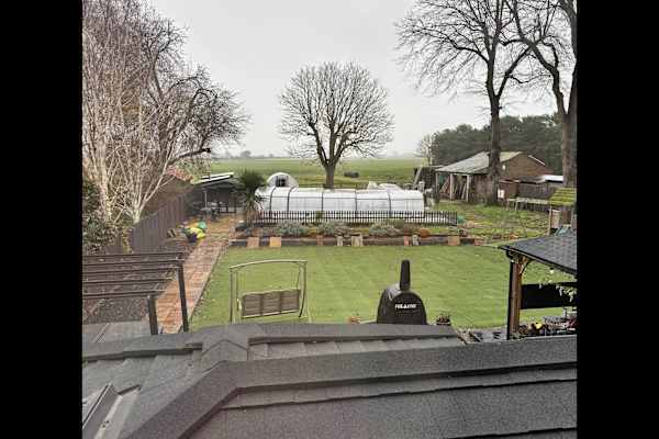 Sleaford, England, United Kingdom