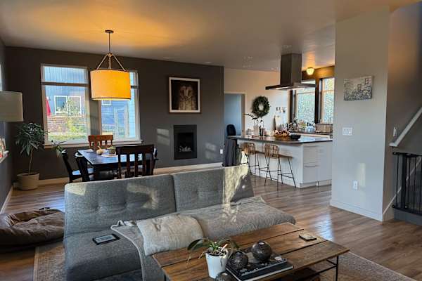 Bainbridge Island, Washington, United States