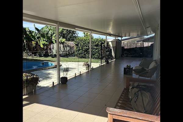 Cairns, Queensland, Australia