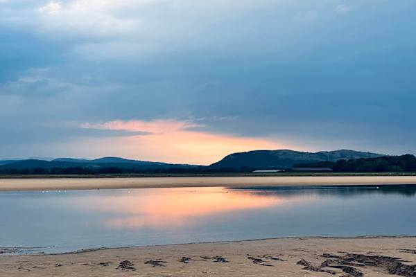 Milnthorpe, England, United Kingdom