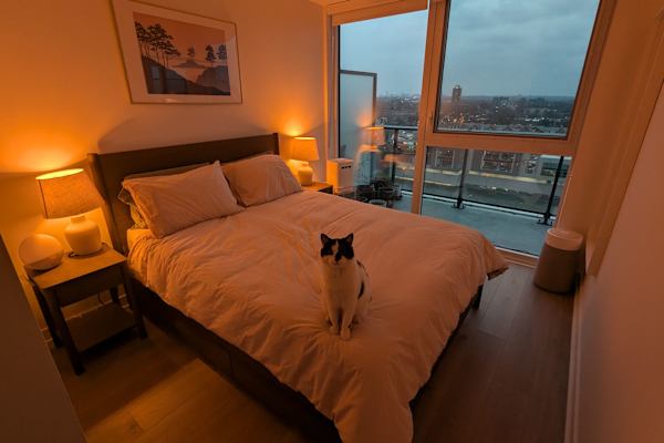 Toronto, Ontario, Canada