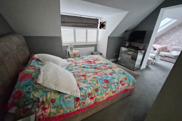 Epsom, England, United Kingdom