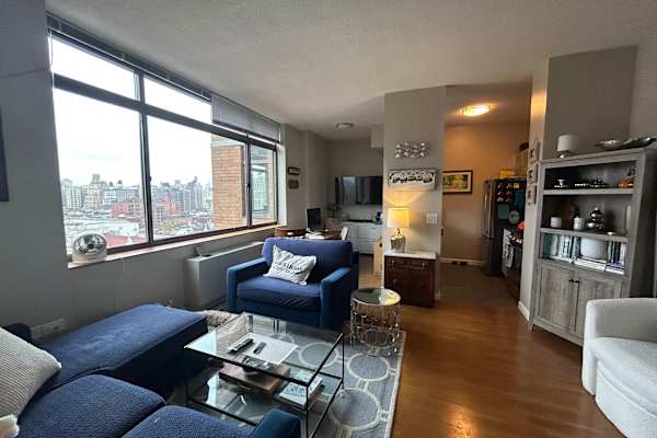 New York City, New York, United States