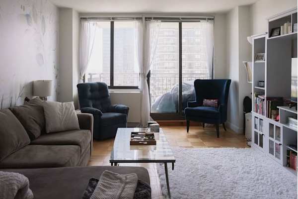 New York City, New York, United States