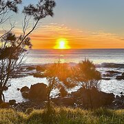 Mollymookbeach, New South Wales, Australia