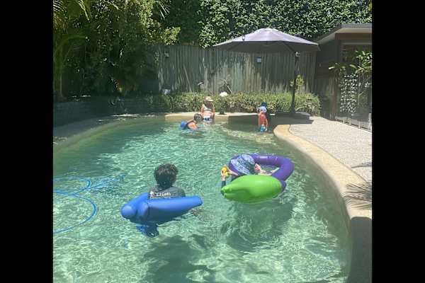 Brisbane, Queensland, Australia