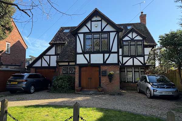 Maidenhead, England, United Kingdom