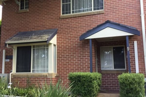 Sydney, New South Wales, Australia