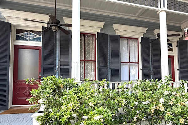 New Orleans, Louisiana, United States