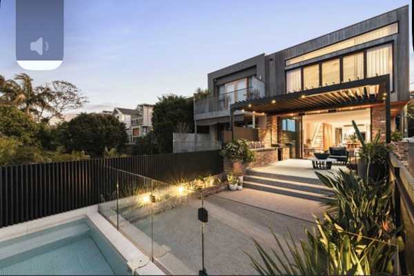 Sydney, New South Wales, Australia