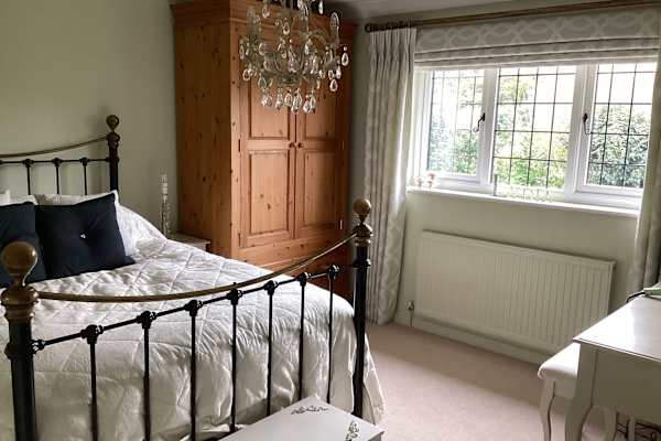 Great Dunmow, England, United Kingdom