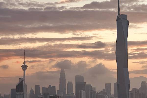 Kuala Lumpur, Kuala Lumpur, Malaysia