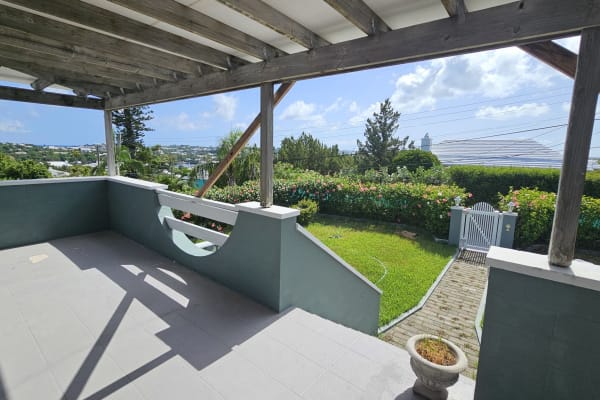 Hamilton, Hamilton city, Bermuda