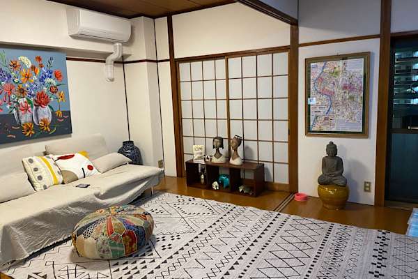 Yokohama, Kanagawa, Japan