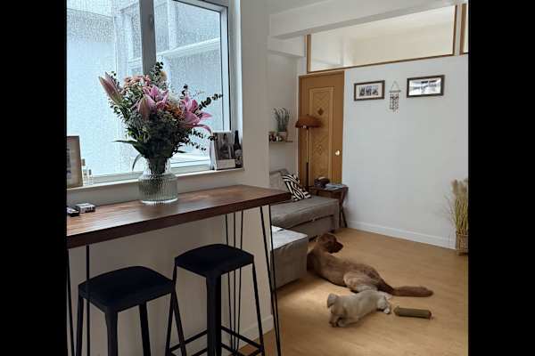 Central, Central and Western, Hong Kong