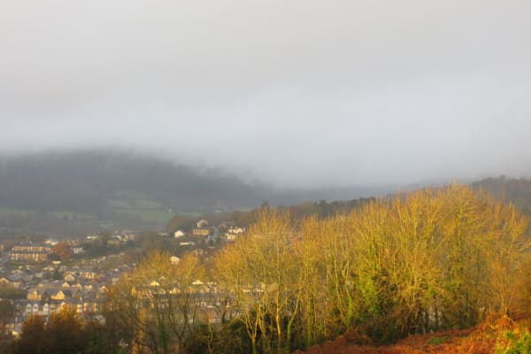 Pontypool, Wales, United Kingdom