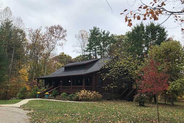 Nashville, Indiana, United States