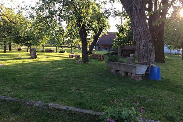 Vrbovec, Zagrebacka, Croatia