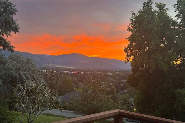 Missoula, Montana, United States