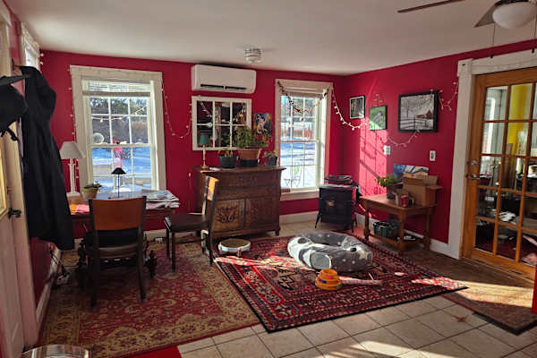 Belfast, Maine, United States